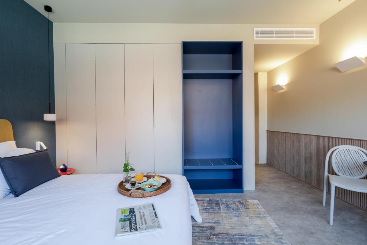 Aspasios Bonjardim Apartments OOporto Exteriör bild