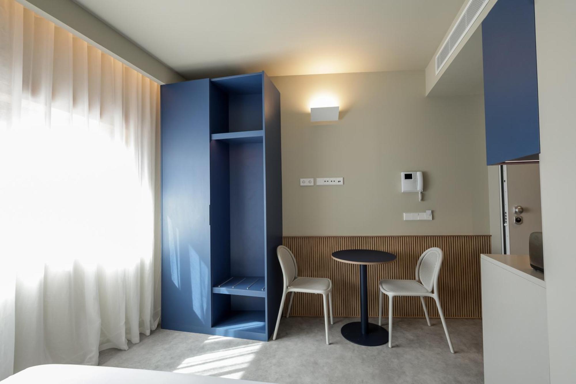 Aspasios Bonjardim Apartments OOporto Exteriör bild