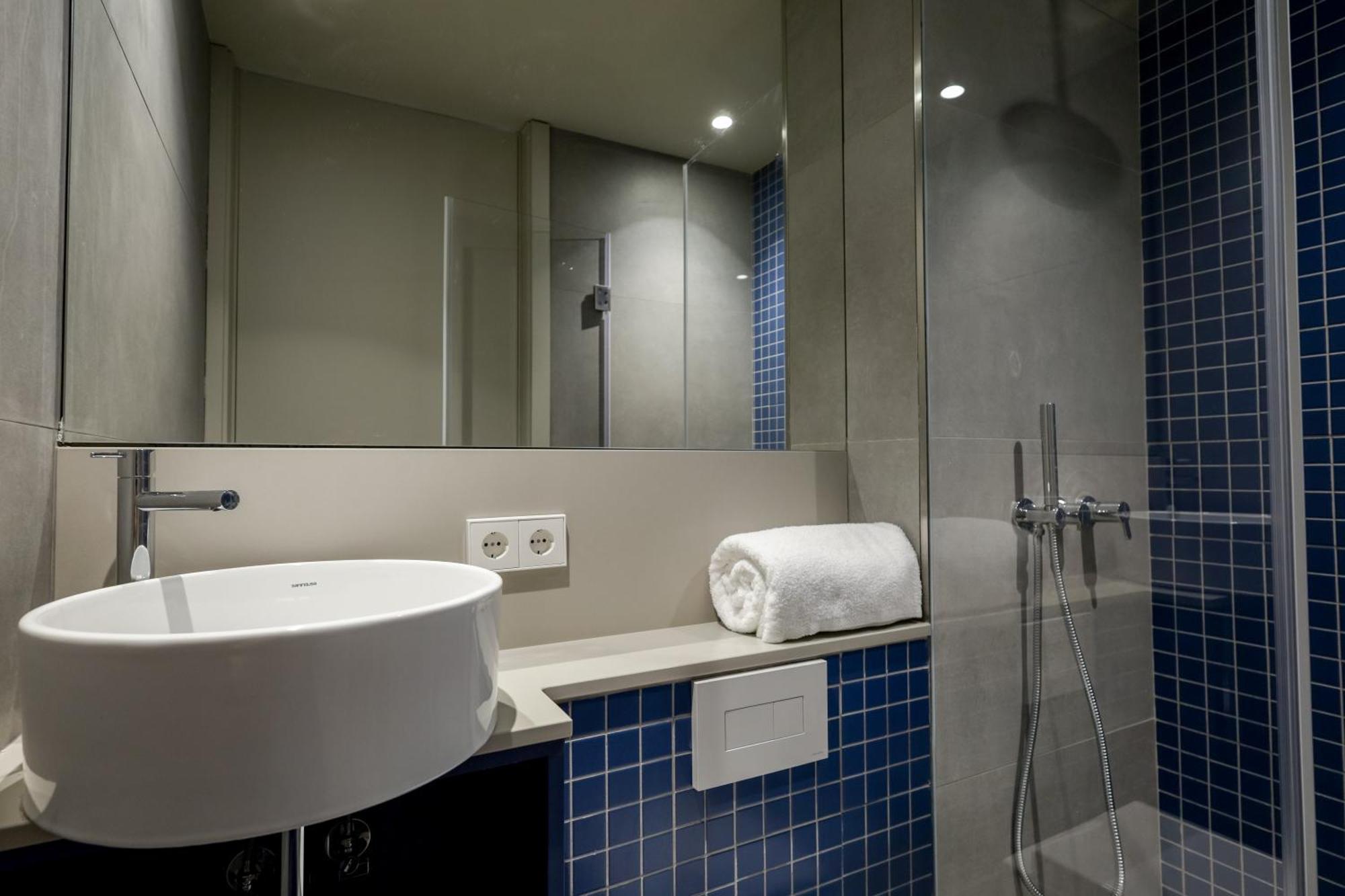 Aspasios Bonjardim Apartments OOporto Exteriör bild